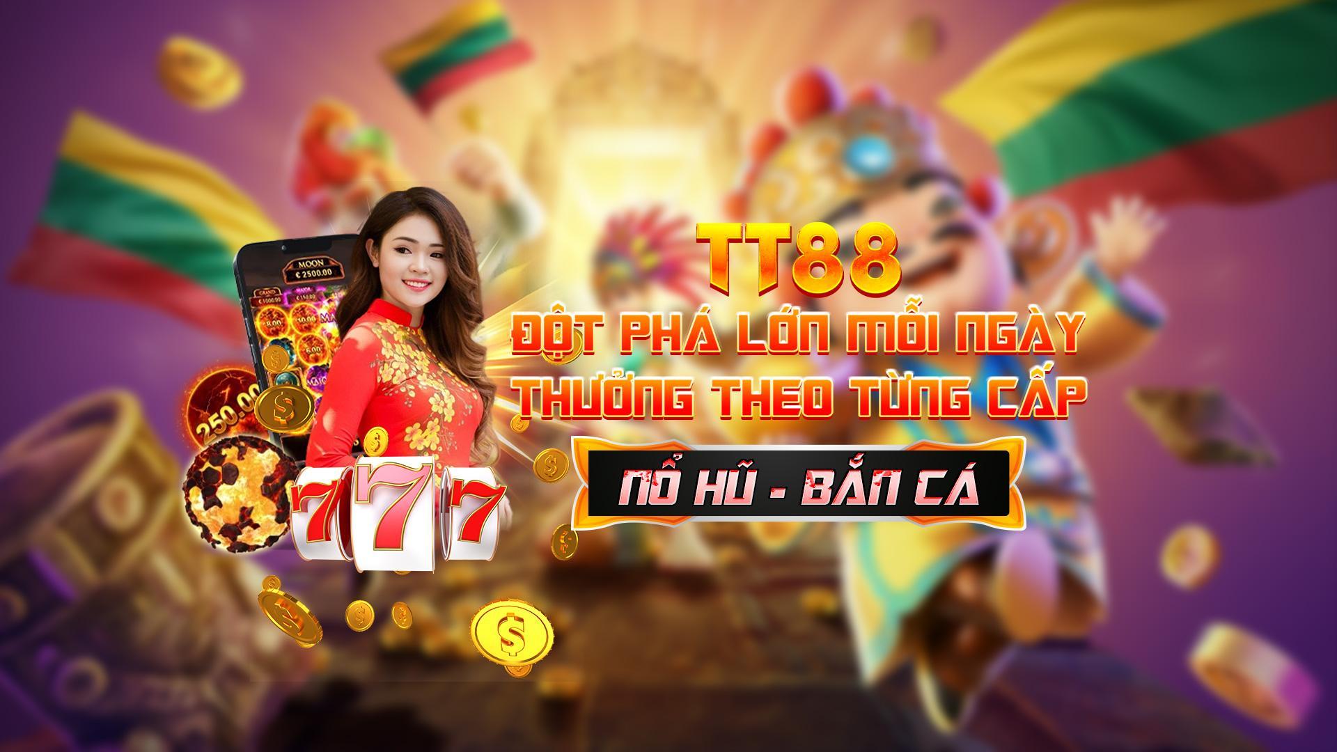 Hoàn lại thực tế, giúp bạn chơi càng nhiều càng tiết kiệm