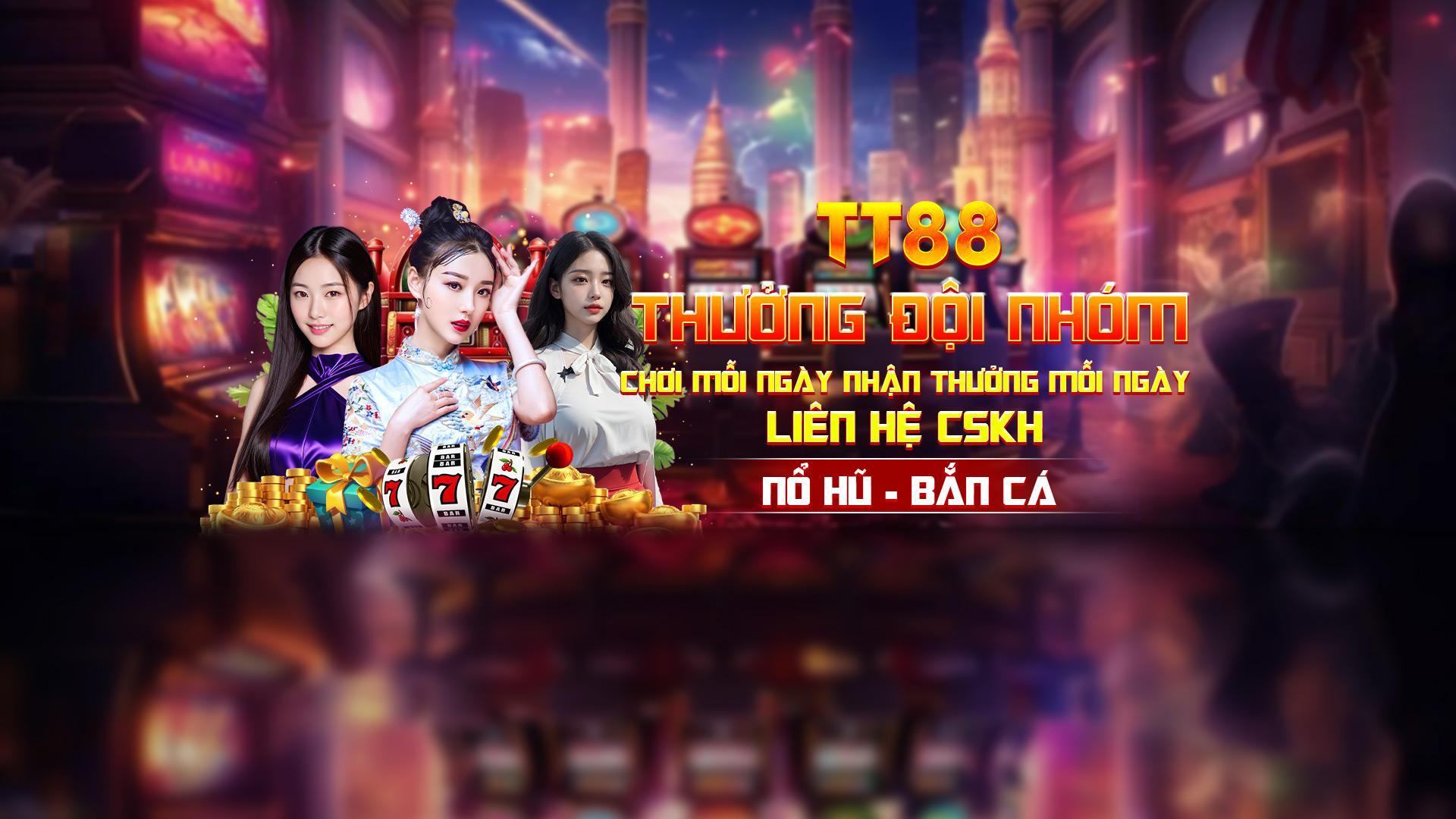 Nền Tảng Thanh Toán Địa Phương Bên Thứ Ba